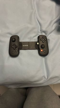 Backbone Gen 1