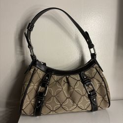Vintage Nine West Shoulder Bag