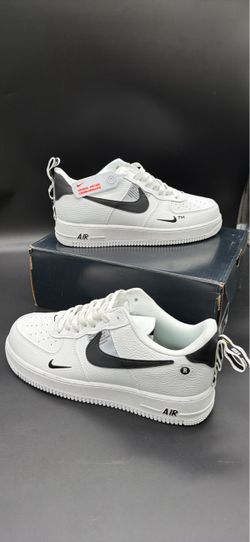 Nike Air Force 1’s men’s size 9/10/11/12