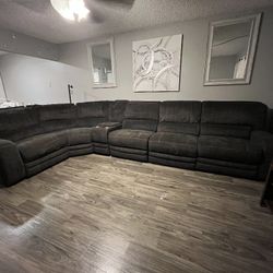 Sectional Couches