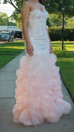 jovani dress