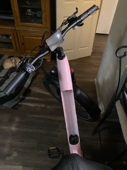 King bull ebike