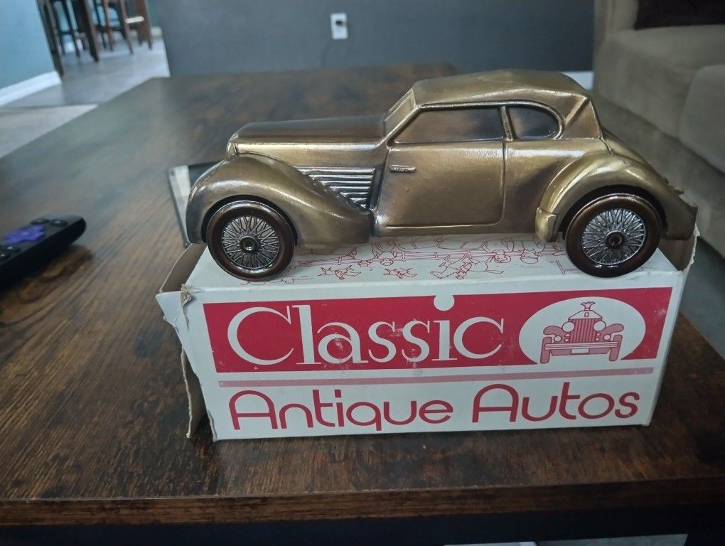 Classic Antique Autos