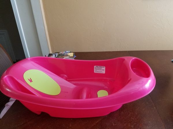 baby bathtub for sale in oklahoma city, ok - offerup