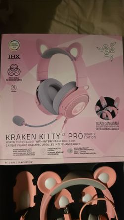 Razor Kraken Kitty v2 Pro