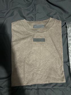 Fear of God Essentials T-Shirt