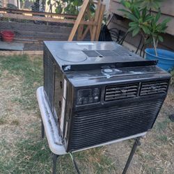 Window AC 