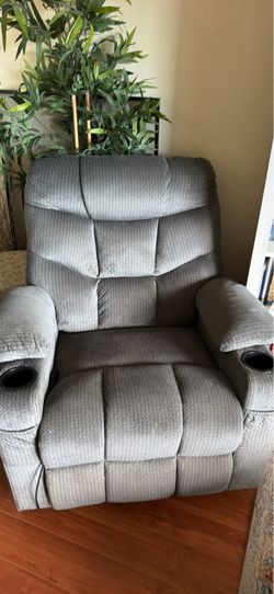 Lift chair