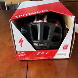 Bike Helmet