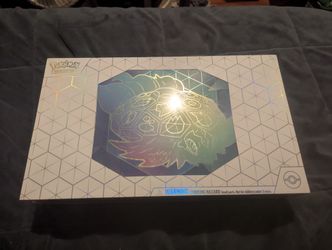 Pokemon Terapagos Ultra Premium Collection