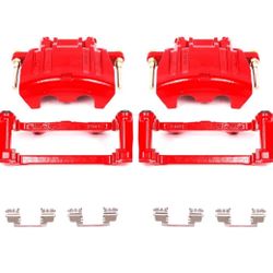 Dodge front calibers