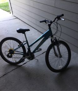 Schwinn High Plans 3.4 Fs