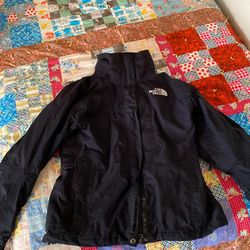Women’s North Face Jacket
