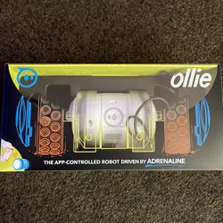 Ollie