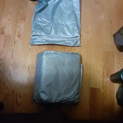 New Car cover $25