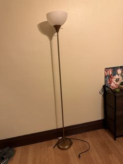 Floor Lamp