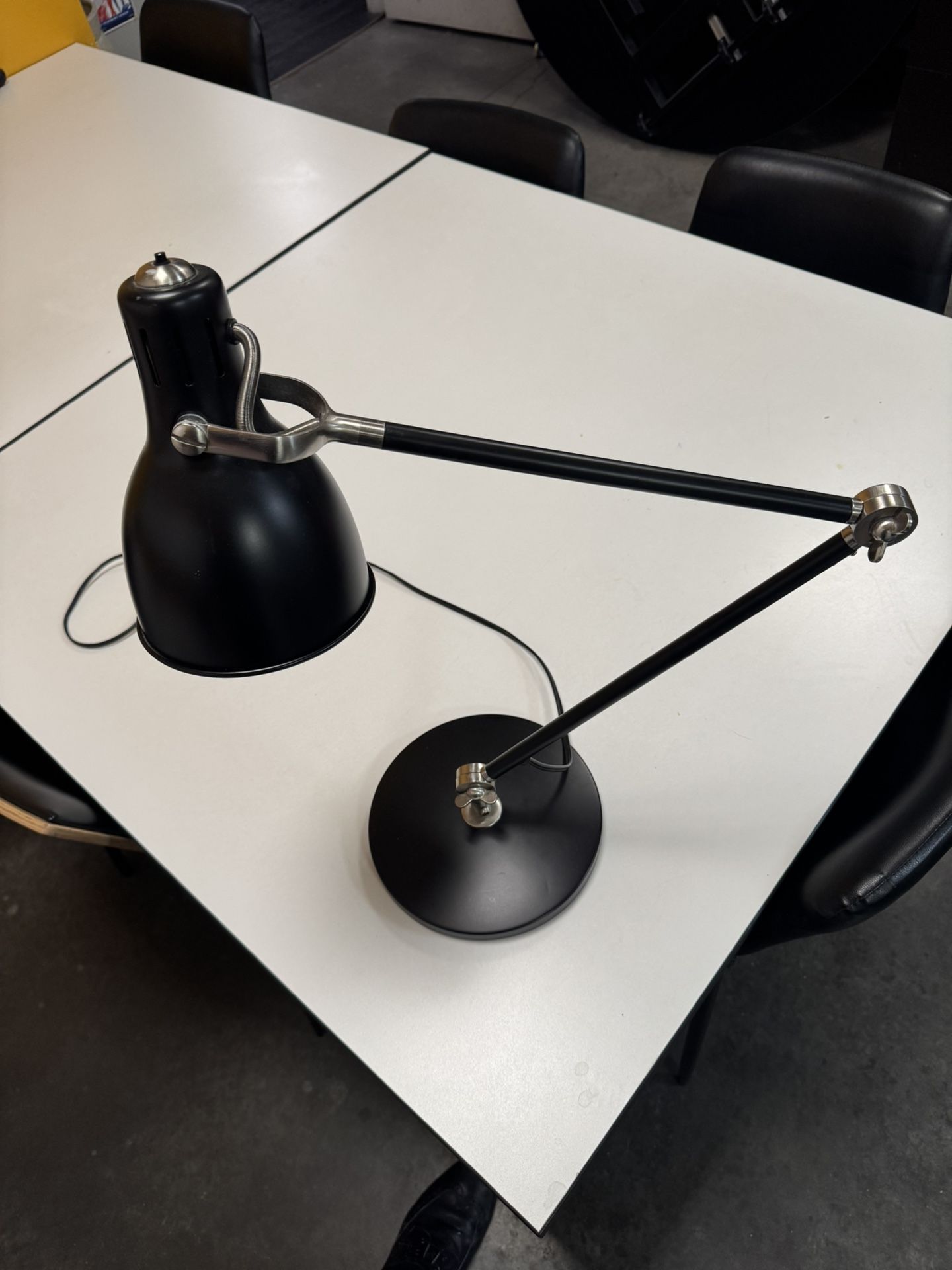 Reading Lamps