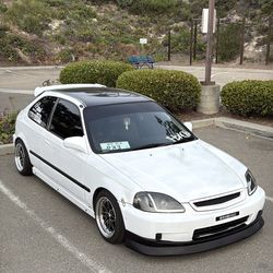 1999 Honda Civic