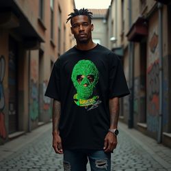 NBA YOUNBOY CONCERT T-Shirt