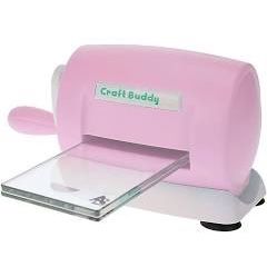 Craft Buddy Die Cutting Machine