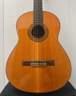 Hibari Classical Guitar