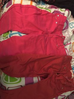 5/6 year old Levi jeans & more!