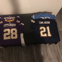 Nfl Jersey’s 