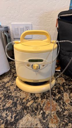 Medela Breast Pump