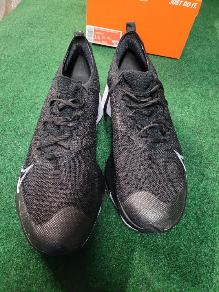 Nike Air Zoom Temp Next % Men Shoes Size 14