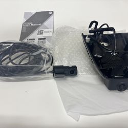 Fitcamx 4K Front and Rear Dash Cam Suitable for Mercedes-Benz GLC 300 & C Class (Model 6251), OEM Style, Front 2160P+Rear 1080P Video, Loop Recording,