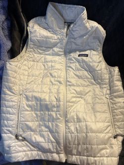 Patagonia Women's Nano Puff Vest XXL