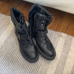 Guess Boots