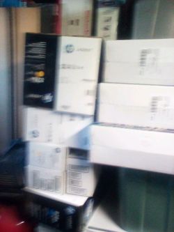 M855 Flow Mfp M880 Ink And A2a Ink And Leader Jet Stuff