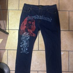 Sdl Pants