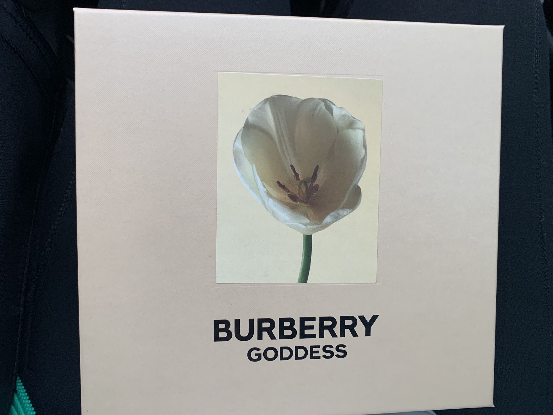Women’s Burberry Goddess 