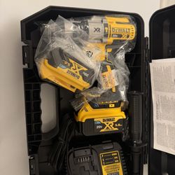 Dewalt Drill