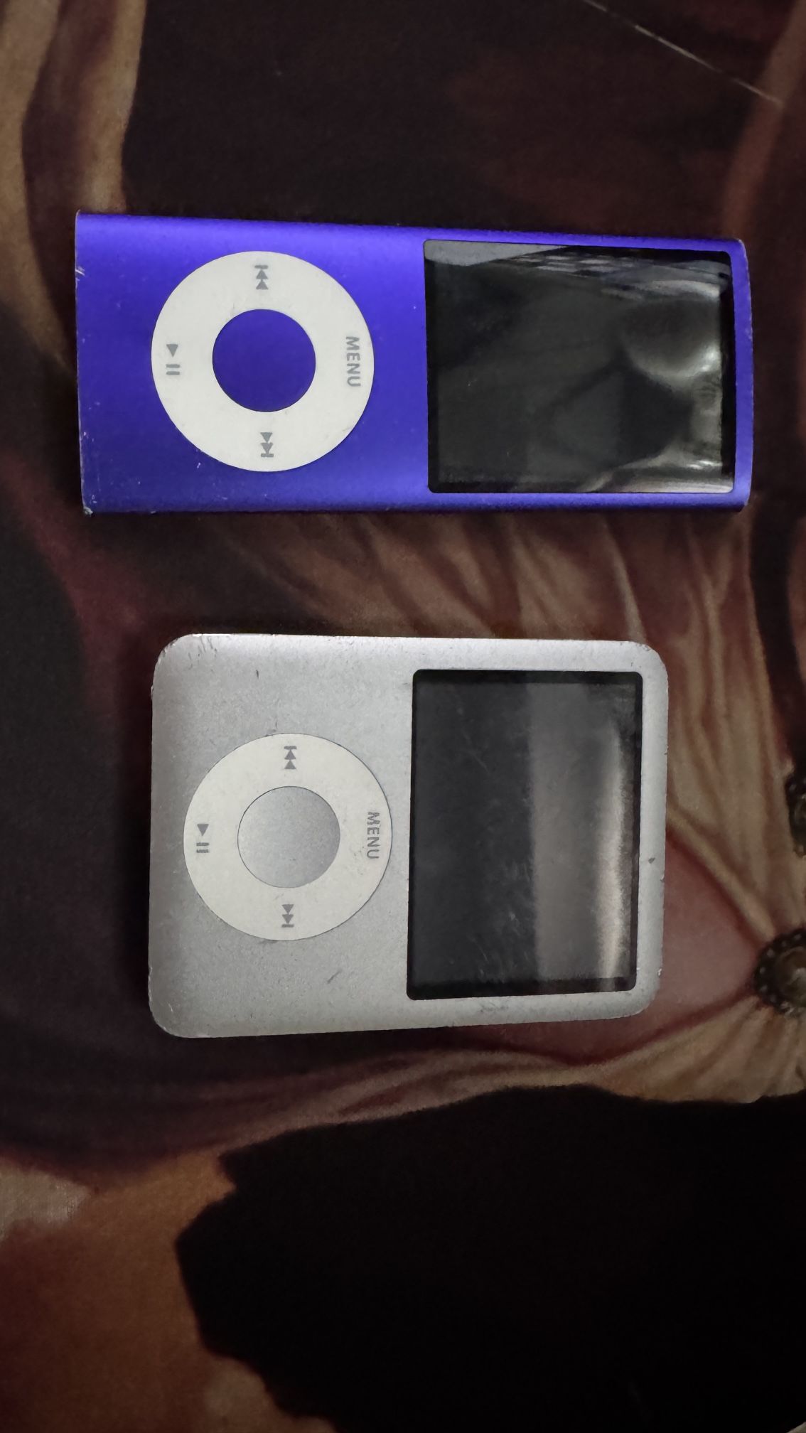 iPods