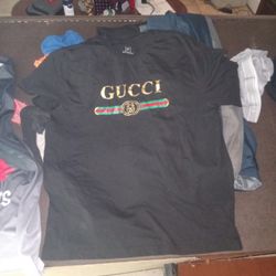 Gucci Shirt 