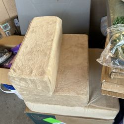 Pet Stairs/ramp Brand New 