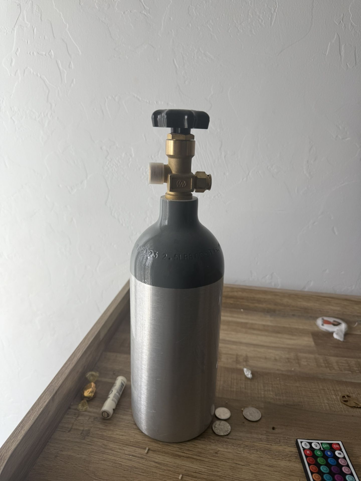 co2 canister
