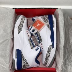 Jordan 3 Retro 