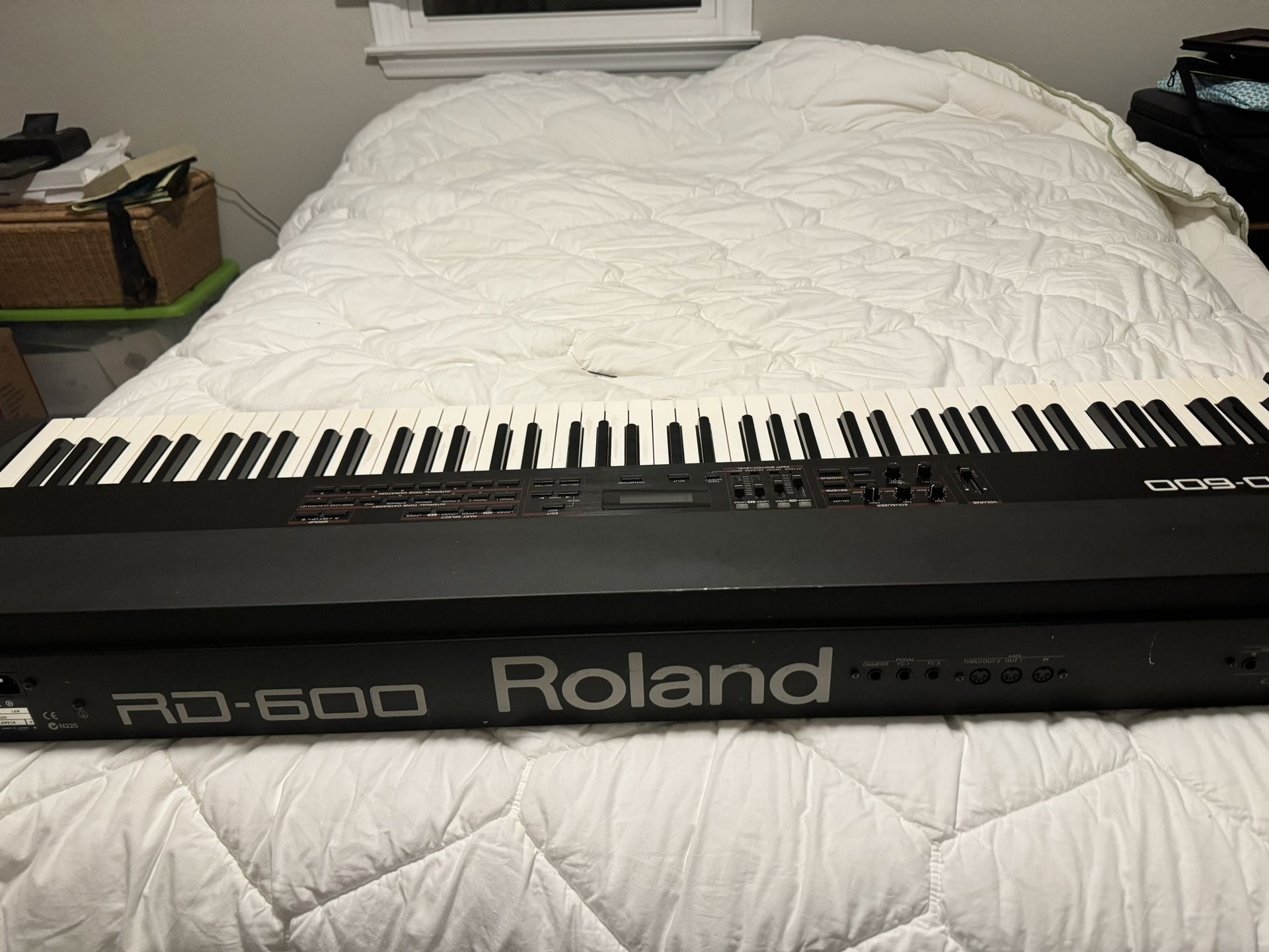 Key Board/ Piano