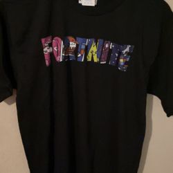 Fortnite Shirt New