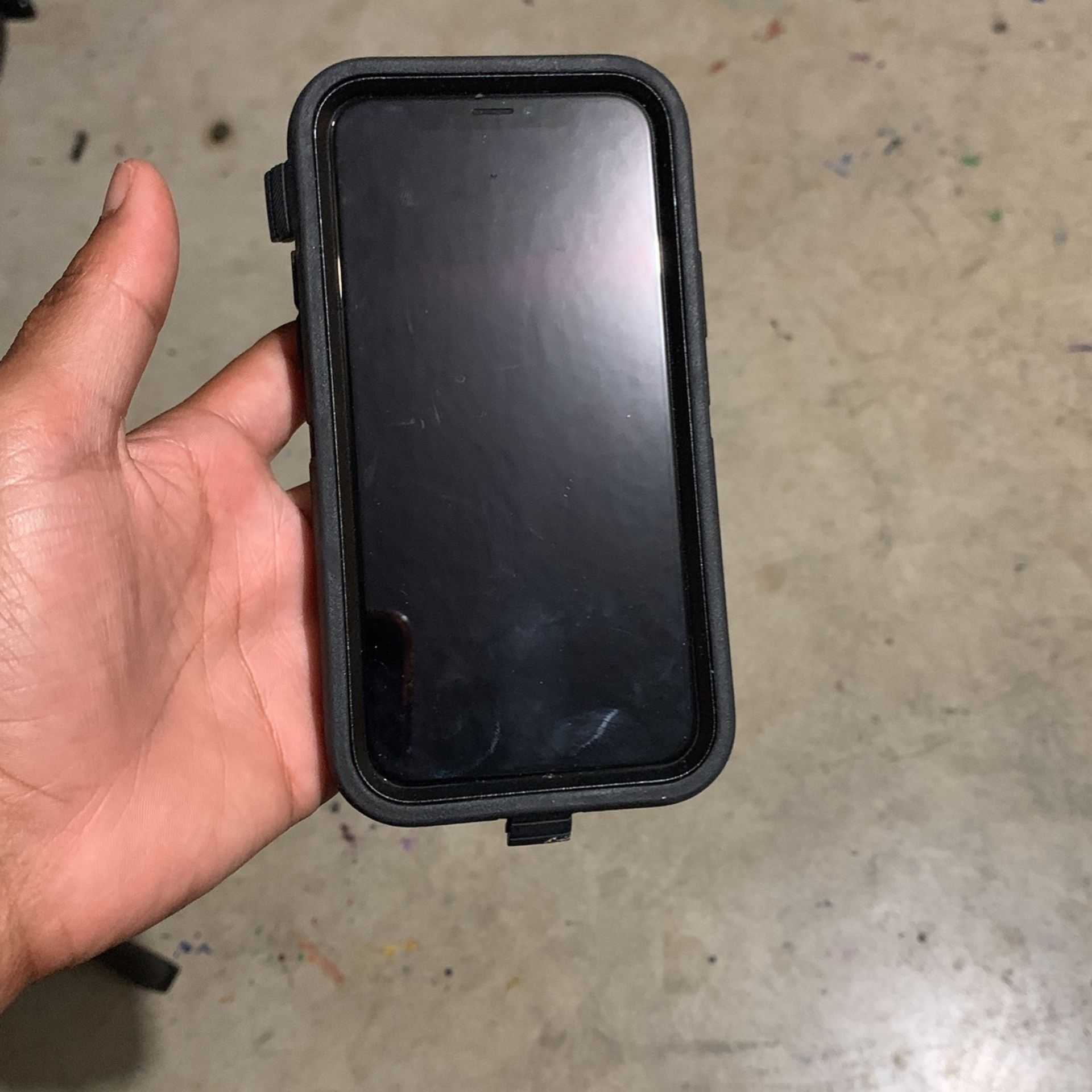 iPhone 📱