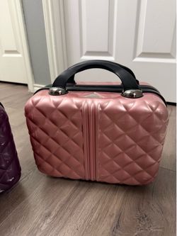 Make up luggage