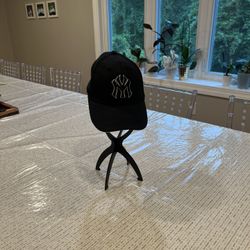 New York Yankees Cap One Size Fits All Never Worn