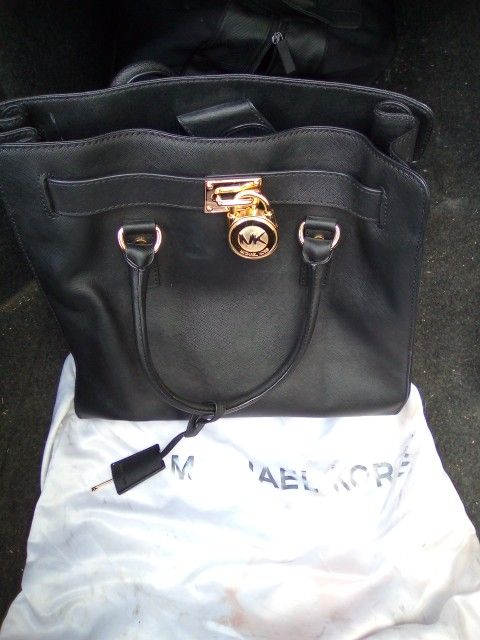 Purse Michael Kors 