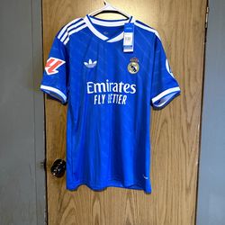 Real madrid mbappe 25/26 jersey