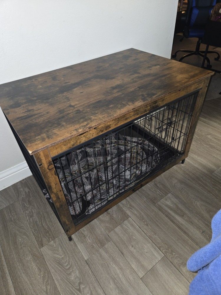 Dog Crate