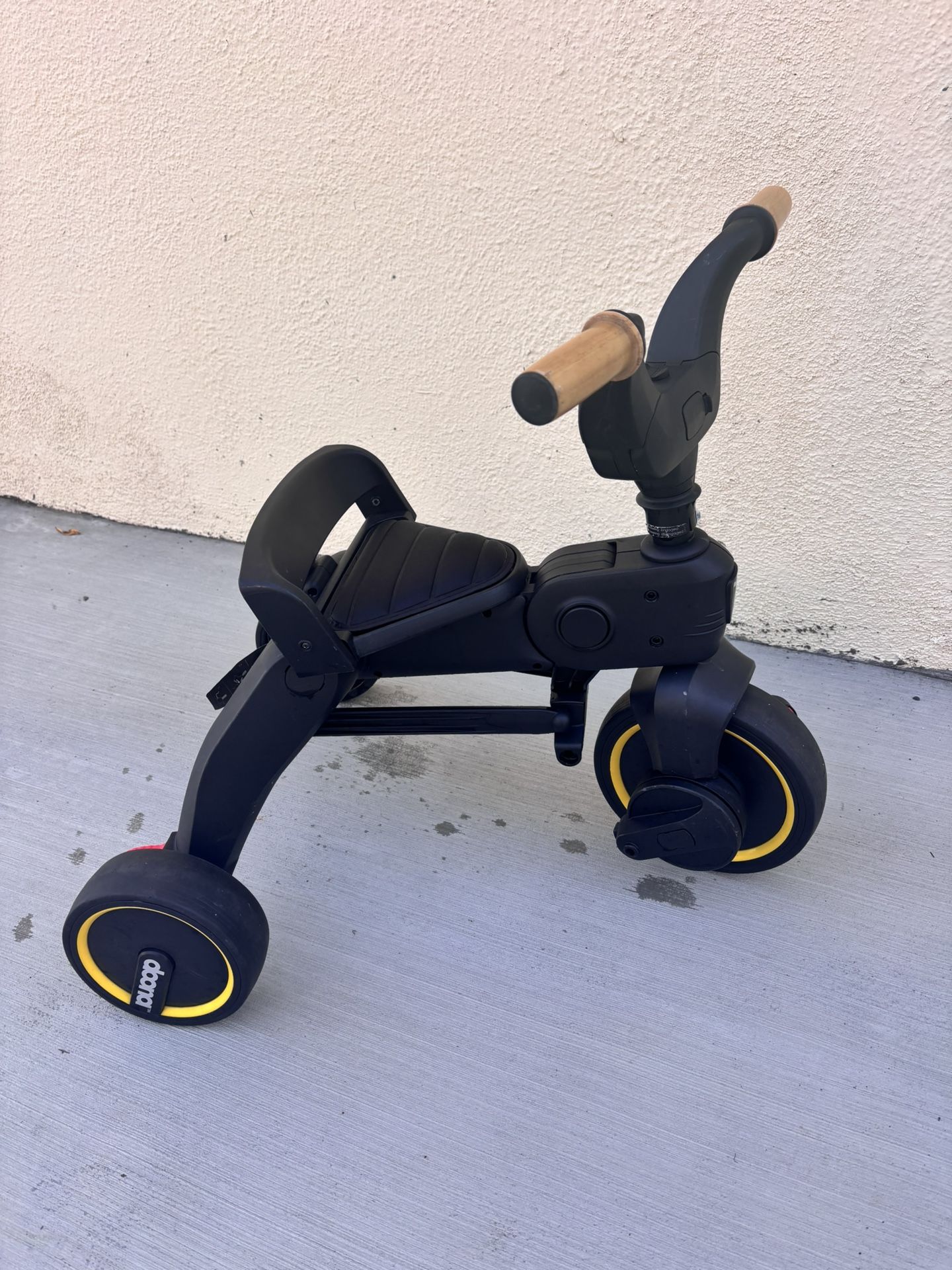 Doona Tricycle
